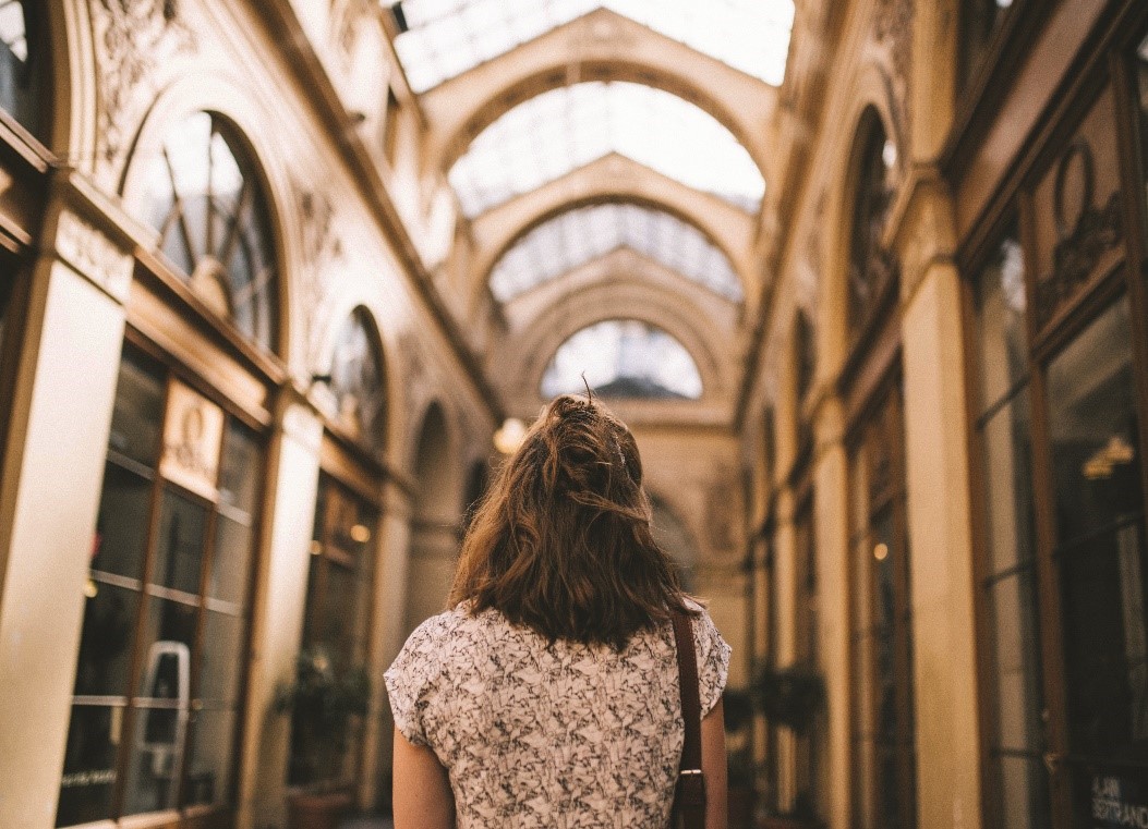 EAC Business school- Art, Culture & Luxe